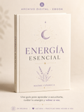 ENERGIA ESENCIAL