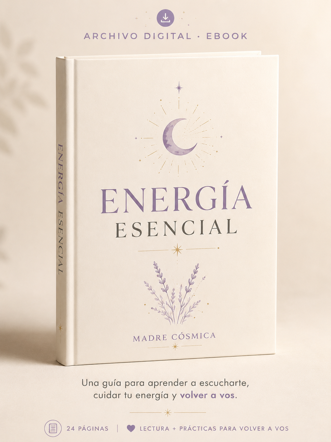 ENERGIA ESENCIAL