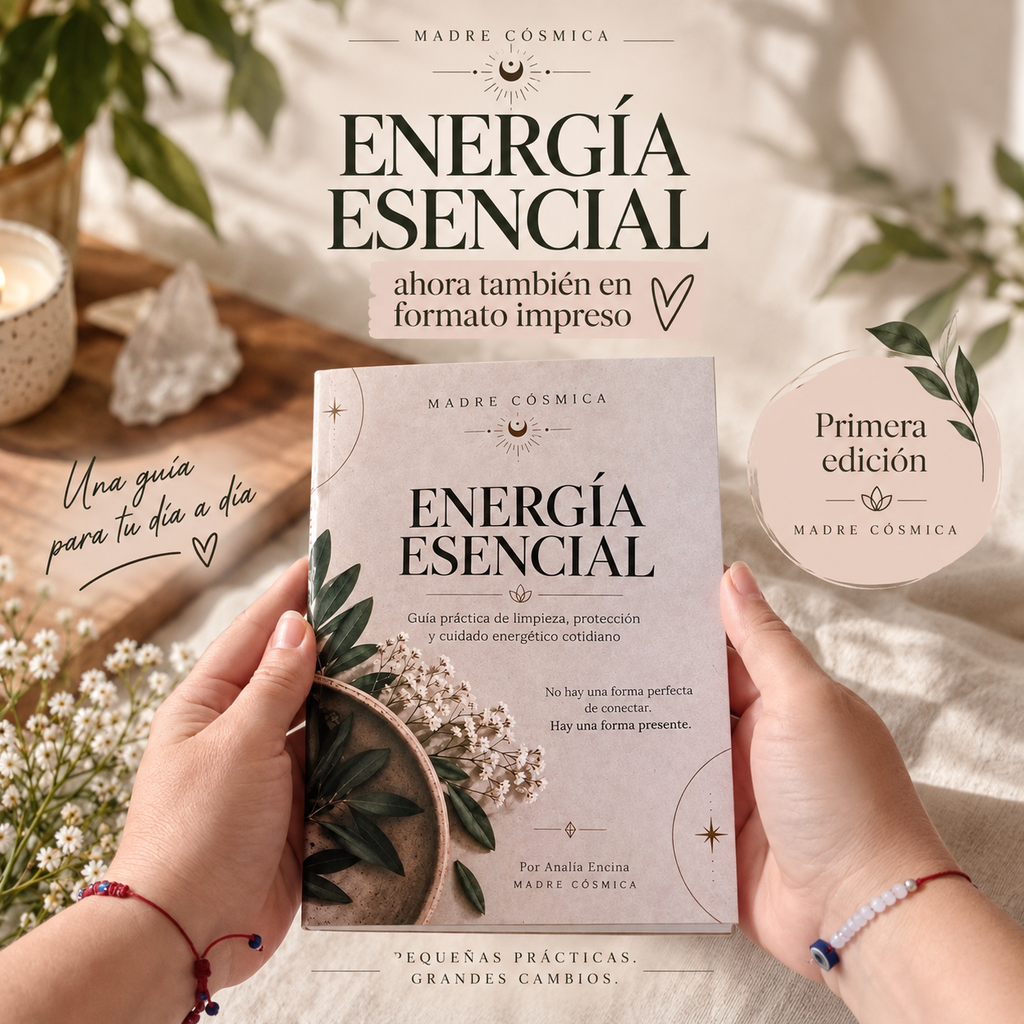 ENERGÍA ESENCIAL