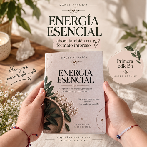 ENERGÍA ESENCIAL