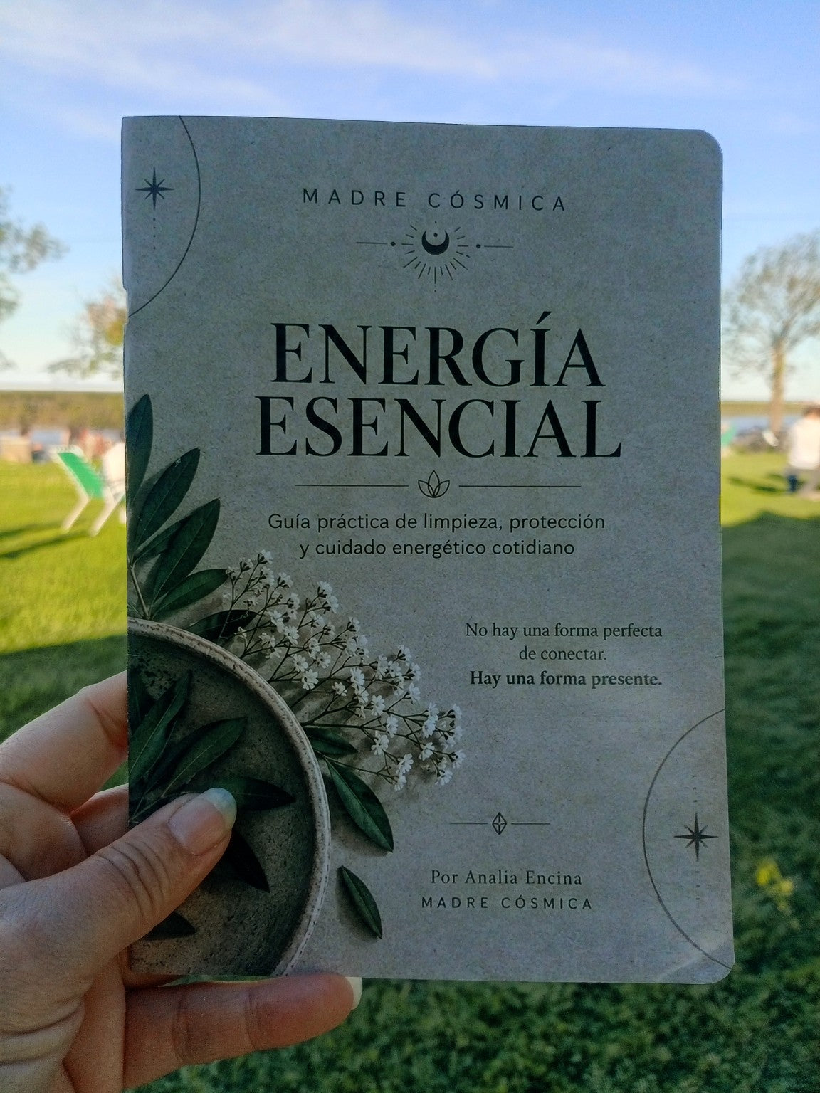 ENERGÍA ESENCIAL