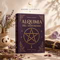 ALQUIMIA DEL SAHUMERIO